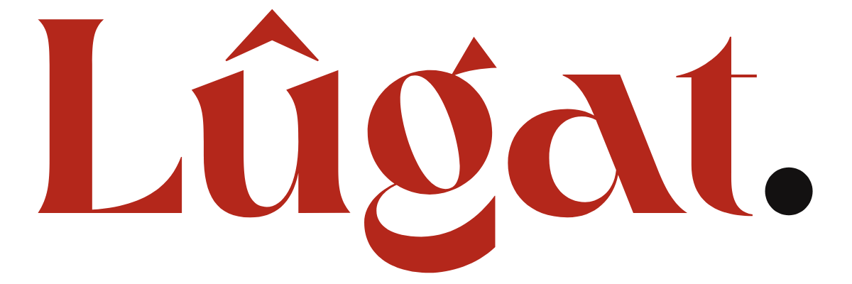 Lûgat